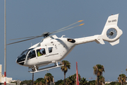 Gulf Med Aviation Services Eurocopter EC135 T1 (9H-GMD) at  Luqa - Malta International, Malta