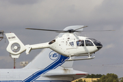 Gulf Med Aviation Services Eurocopter EC135 T1 (9H-GMD) at  Luqa - Malta International, Malta
