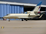 Comlux Aviation Dassault Falcon 900LX (9H-GMT) at  Cologne/Bonn, Germany