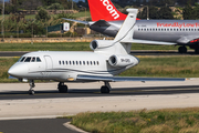 Harmony Jets Malta Dassault Falcon 900B (9H-GRS) at  Luqa - Malta International, Malta