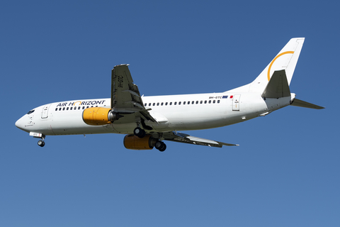 Air Horizont Boeing 737-430 (9H-GTC) at  Barcelona - El Prat, Spain