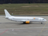 Air Horizont Boeing 737-430 (9H-GTC) at  Cologne/Bonn, Germany