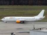 Air Horizont Boeing 737-430 (9H-GTC) at  Cologne/Bonn, Germany