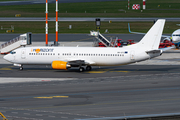 Air Horizont Boeing 737-430 (9H-GTC) at  Hamburg - Fuhlsbuettel (Helmut Schmidt), Germany