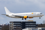 Air Horizont Boeing 737-430 (9H-GTC) at  Hamburg - Fuhlsbuettel (Helmut Schmidt), Germany