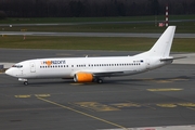 Air Horizont Boeing 737-430 (9H-GTC) at  Hamburg - Fuhlsbuettel (Helmut Schmidt), Germany
