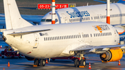 Air Horizont Boeing 737-430 (9H-GTC) at  Hamburg - Fuhlsbuettel (Helmut Schmidt), Germany