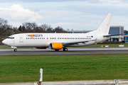 Air Horizont Boeing 737-430 (9H-GTC) at  Hamburg - Fuhlsbuettel (Helmut Schmidt), Germany