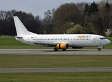 Air Horizont Boeing 737-430 (9H-GTC) at  Hamburg - Fuhlsbuettel (Helmut Schmidt), Germany