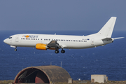 Air Horizont Boeing 737-430 (9H-GTC) at  Gran Canaria, Spain