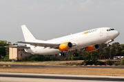 Air Horizont Boeing 737-430 (9H-GTC) at  Luqa - Malta International, Malta