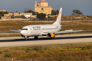 Air Horizont Boeing 737-430 (9H-GTC) at  Luqa - Malta International, Malta