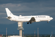 Blue Panorama (Air Horizont) Boeing 737-430 (9H-GTC) at  Milan - Malpensa, Italy