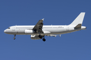 Airhub Airlines Airbus A320-232 (9H-GTS) at  Barcelona - El Prat, Spain