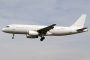 Airhub Airlines Airbus A320-232 (9H-GTS) at  Barcelona - El Prat, Spain