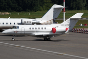 Comlux Aviation Raytheon Hawker 900XP (9H-GYB) at  Hamburg - Fuhlsbuettel (Helmut Schmidt), Germany