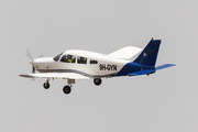 European Pilot Academy Piper PA-28-161 Warrior II (9H-GYN) at  Luqa - Malta International, Malta