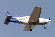 European Pilot Academy Piper PA-28-161 Warrior II (9H-GYN) at  Luqa - Malta International, Malta