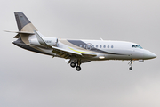 Avcon Jet Dassault Falcon 2000LX (9H-HAM) at  Hamburg - Fuhlsbuettel (Helmut Schmidt), Germany