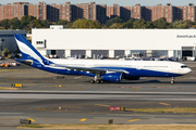 Hi Fly Malta Airbus A330-343E (9H-HFA) at  New York - John F. Kennedy International, United States