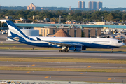 Hi Fly Malta Airbus A330-343E (9H-HFA) at  New York - John F. Kennedy International, United States