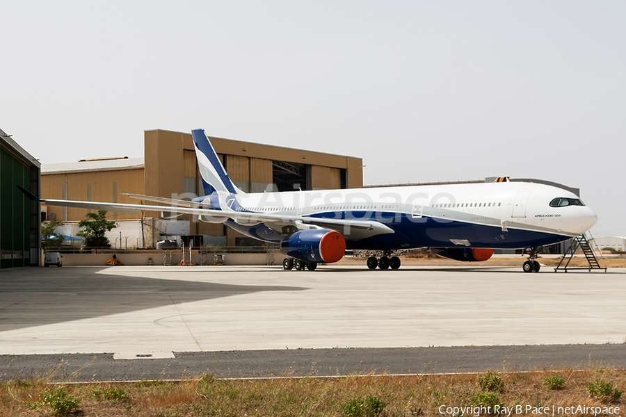 Hi Fly Malta Airbus A330-343E (9H-HFA) | Photo 459884