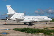 Elit'Avia Malta Dassault Falcon 7X (9H-HHD) at  Luqa - Malta International, Malta