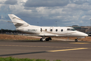 Harmony Jets Malta Dassault Falcon 10 (9H-HMJ) at  Luqa - Malta International, Malta