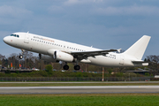 Airhub Airlines Airbus A320-232 (9H-HUB) at  Hamburg - Fuhlsbuettel (Helmut Schmidt), Germany