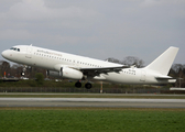 Airhub Airlines Airbus A320-232 (9H-HUB) at  Hamburg - Fuhlsbuettel (Helmut Schmidt), Germany