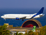 Air Horizont Boeing 737-430 (9H-HUE) at  Gran Canaria, Spain