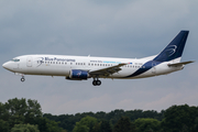 Blue Panorama (Air Horizont) Boeing 737-430 (9H-HUE) at  Hamburg - Fuhlsbuettel (Helmut Schmidt), Germany