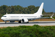 SmartLynx Malta Boeing 737-8 MAX (9H-HYA) at  Kos - International, Greece