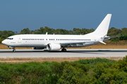 SmartLynx Malta Boeing 737-8 MAX (9H-HYA) at  Kos - International, Greece