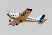 Malta School of Flying Tecnam P2002-JF Sierra (9H-IAN) at  Luqa - Malta International, Malta