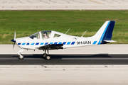 Malta School of Flying Tecnam P2002-JF Sierra (9H-IAN) at  Luqa - Malta International, Malta