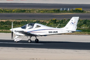 Malta School of Flying Tecnam P2002-JF Sierra (9H-IAN) at  Luqa - Malta International, Malta