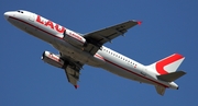 Lauda Europe Airbus A320-232 (9H-IBJ) at  Palma De Mallorca - Son San Juan, Spain