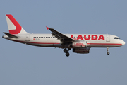 Lauda Europe Airbus A320-232 (9H-IBJ) at  Palma De Mallorca - Son San Juan, Spain