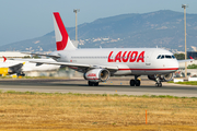 Lauda Europe Airbus A320-232 (9H-IBJ) at  Palma De Mallorca - Son San Juan, Spain