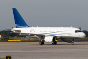 DC Aviation Malta Airbus A318-112(CJ) Elite (9H-ICE) at  Dusseldorf - International, Germany