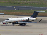 Flexjet Operations Malta Embraer EMB-550 Praetor 600 (9H-IFX) at  Cologne/Bonn, Germany