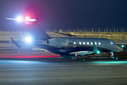 Flexjet Operations Malta Embraer EMB-550 Praetor 600 (9H-IFX) at  Tenerife Sur - Reina Sofia, Spain