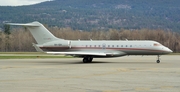 VistaJet Bombardier BD-700-1A10 Global 6000 (9H-IGH) at  Kelowna - International, Canada