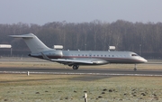 VistaJet Bombardier BD-700-1A10 Global 6000 (9H-IGH) at  Hamburg - Fuhlsbuettel (Helmut Schmidt), Germany