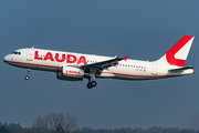 Lauda Europe Airbus A320-232 (9H-IHD) at  Hamburg - Fuhlsbuettel (Helmut Schmidt), Germany