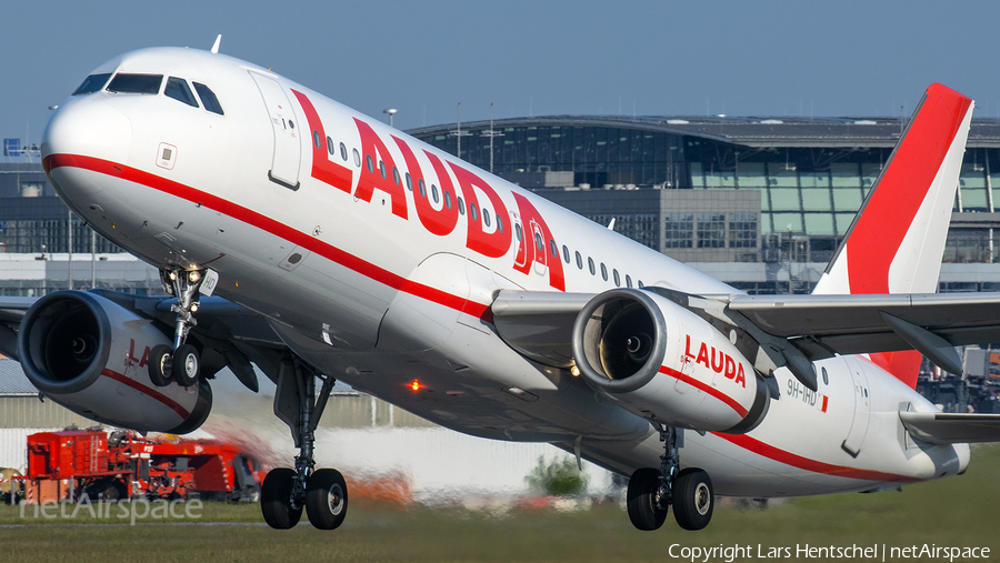 Lauda Europe Airbus A320-232 (9H-IHD) | Photo 449984