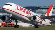 Lauda Europe Airbus A320-232 (9H-IHD) at  Hamburg - Fuhlsbuettel (Helmut Schmidt), Germany