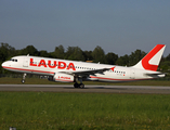 Lauda Europe Airbus A320-232 (9H-IHD) at  Hamburg - Fuhlsbuettel (Helmut Schmidt), Germany