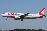 Lauda Europe Airbus A320-232 (9H-IHD) at  Hamburg - Fuhlsbuettel (Helmut Schmidt), Germany